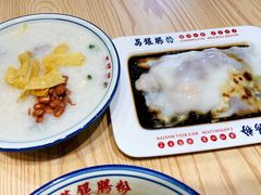 -荔银肠粉·非遗手藝(夫子庙店)