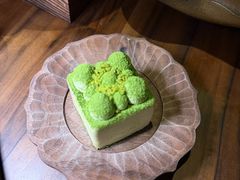 立春·绿苔-元古雲境(新天地店)