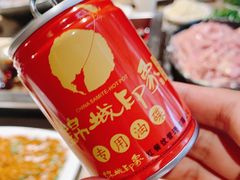 自制香油-锦城印象火锅(天府三街店)