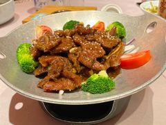 -客家大院·非遗赣南客家菜(郁孤台店)