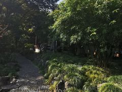 -上海醉白池公园