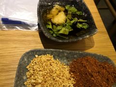 -付小姐在成都(川沙店)