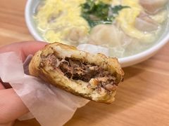 -买又大餐厅(福林里店)