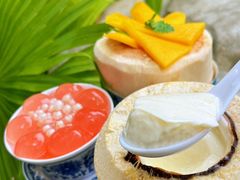 -椰小鸡·琼州糟粕醋(美兰缤纷城店)