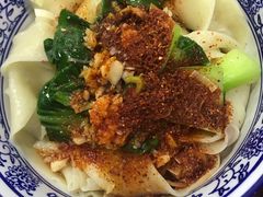 -西北朗益和穆斯林餐厅