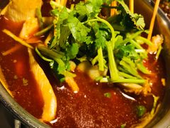 -嘉丰湘菜馆(芳群园店)