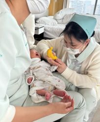 -baby bella小贝拉母婴护理中心(杭州凯宾斯基酒店)