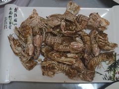 -宾朋海鲜特色美食餐厅·纯手工鲅鱼水饺(兴海路店)