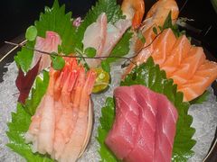 -吉川谷谷·日料放题(广安门店)