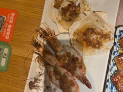 -三石铁板烧(紫竹桥店)