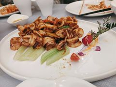 -79号渔船海鲜饭店(宝安店)