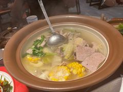 -海门鱼仔·潮汕味(燕岭店)