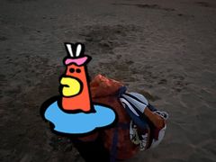 -青岛第二海水浴场