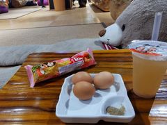 -汤W城市微度假(仓山店)