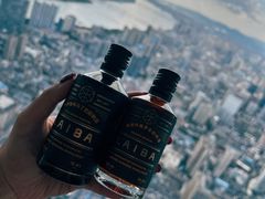 -长沙尼依格罗酒店