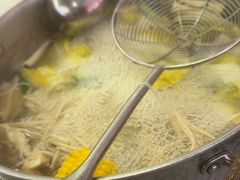 -宴全牛粤来越牛潮汕鲜牛肉火锅(海州万达广场店)