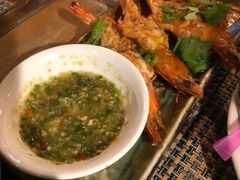 -Phensiri Thai Restaurant