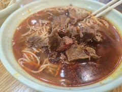 -晓马鸭店(新芜路店)
