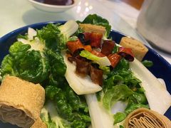 -北京老铺烤鸭(西稍门店)