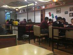 大堂-九龙湾茶餐厅(东门店)