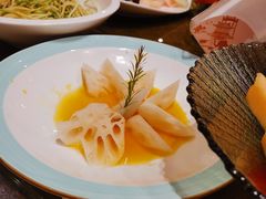 -好福记饭店(红梅公园店)