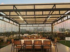 -沸奇公园·情景团建·年会露营烧烤轰趴生日(科技园店)