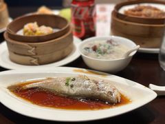 -京香轩·中餐厅(上海中庚聚龙酒店)