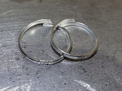 -十八字金·银饰·拼豆·开蚌DIY(魏公芳华里店)
