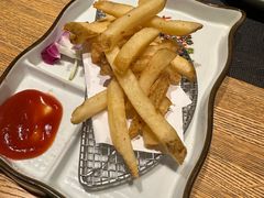 -万鱼亭 日本料理(无锡香山名园店)