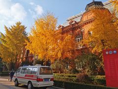 -复旦大学附属华山医院(总院)