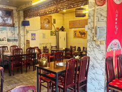 -前门张记涮肉(前门店)