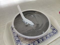 芝麻糊-百花传统甜品店(原址店)