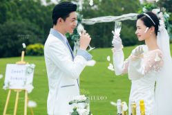 -太古映画婚纱摄影(天河店)