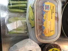 -元小鸭(李村公园店)