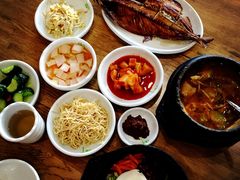 -全州拌饭馆(龙源西街店)