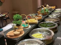 -和子足浴SPA会馆(梁溪店)