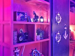 -蛮横肉蟹煲(印象城店)