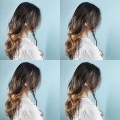 -ASG Hair Salon烫染·接发