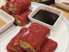 -蒸武门·广式茶点(江南店)