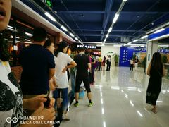 -汉巴9号自助餐厅(新潮尚品超市店)