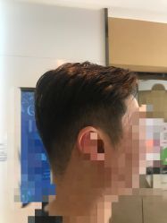 -曼都发型·臻选