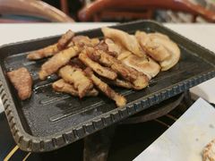 -咕咕站韩国料理(紫金港店)