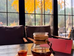 手冲雪莉-The place那儿(新城国际店)