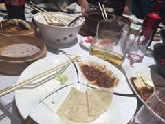 -山东老家(黄埔分店)