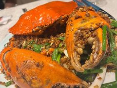 -喜记避风塘炒辣蟹(总店)