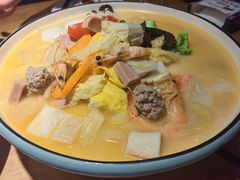 -曼妙午后(宝龙广场店)