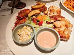 -俄士厨房(环球港店)