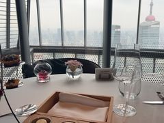 -THE WANG王品(上海中心云端店)