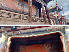 -塔尔寺