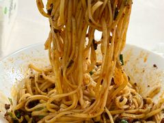 -新繁牛肉豆花(都江堰店)